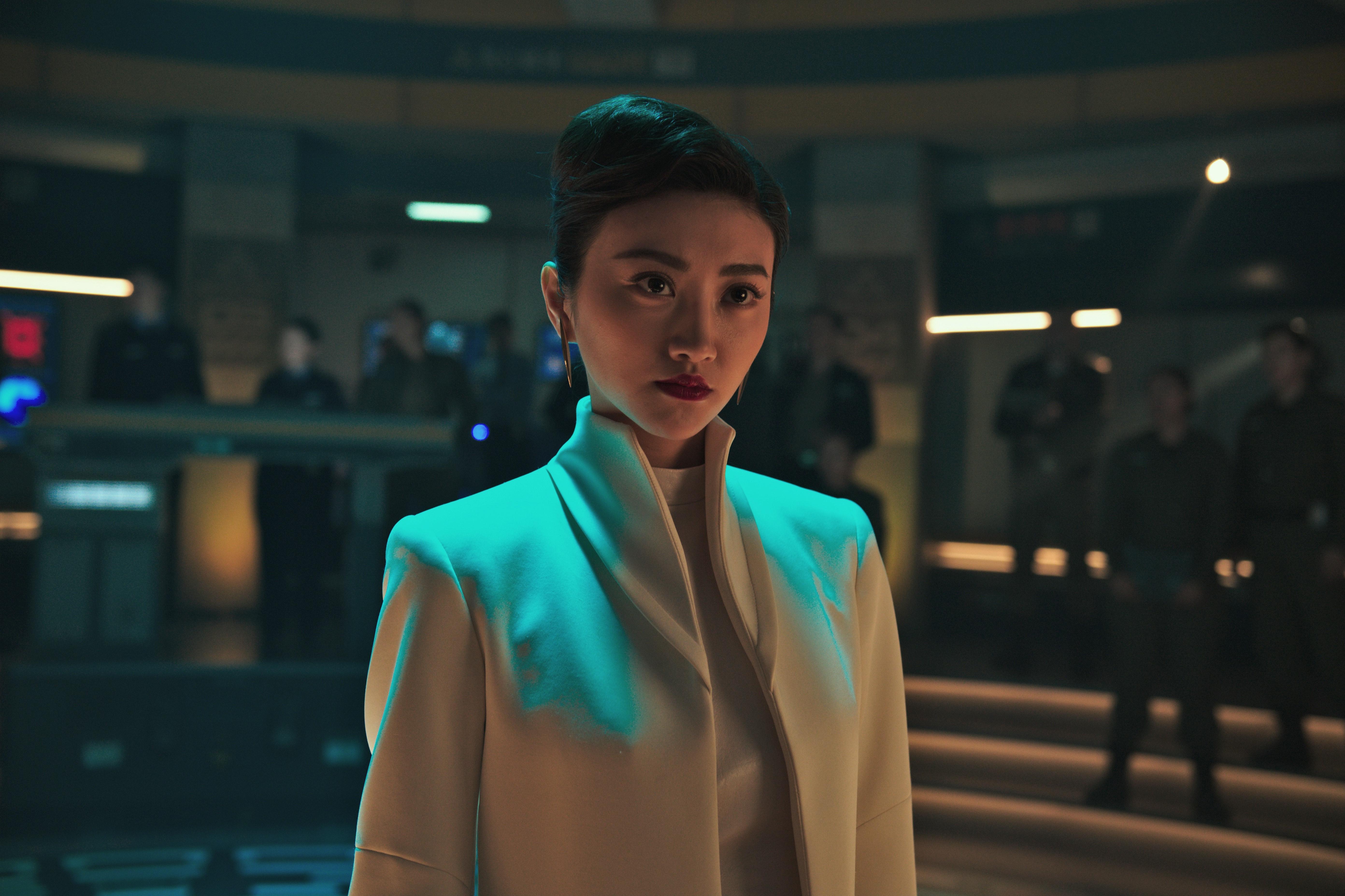 前沿機甲法規(guī)，未來戰(zhàn)爭機器的法律框架探究