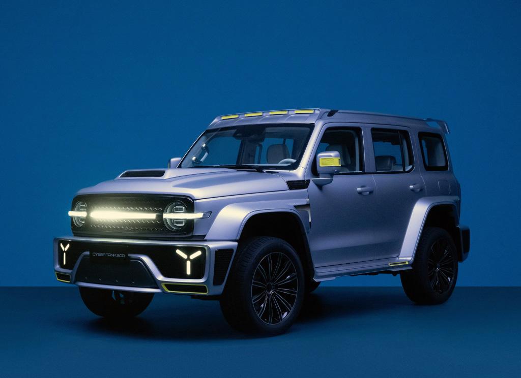 奔馳GL300最新價格，家庭之旅的理想選擇