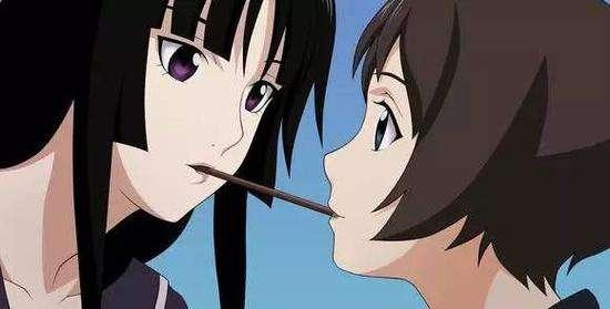 暗黑系動(dòng)漫，獨(dú)特的文化現(xiàn)象探究