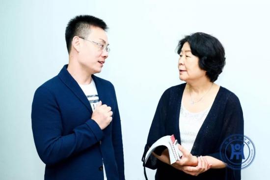 重磅推薦演員祁燕，演技炸裂，魅力非凡！