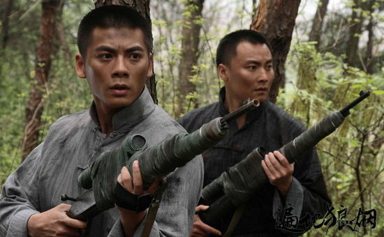 狼煙遍地電視劇全集，深度解析與觀點闡述