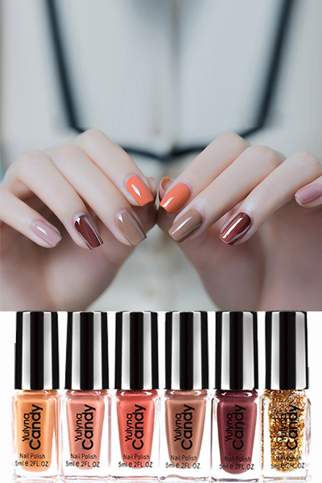 尋找內(nèi)心寧靜勝地，一場關(guān)于指甲油價格的探索之旅