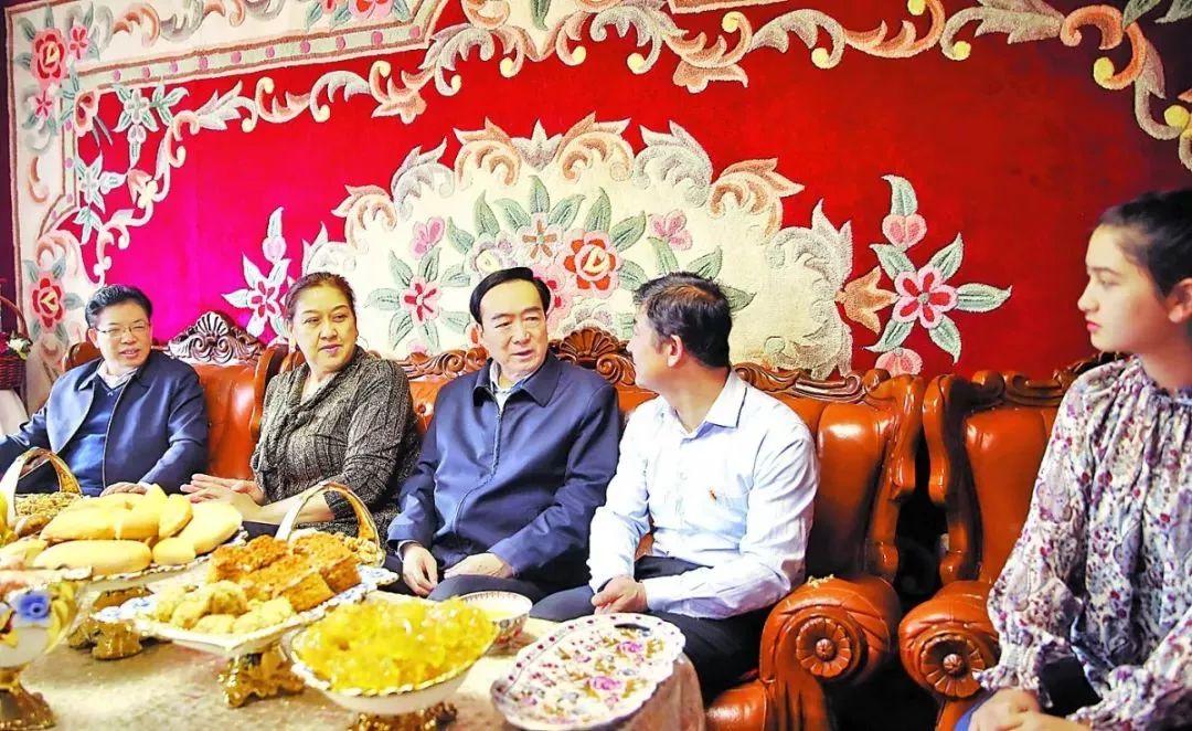 烏魯木齊最新資訊，擁抱自然，心靈平靜之旅