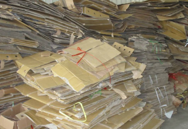 廢紙箱價格最新行情，環(huán)保產(chǎn)業(yè)崛起中的時代變遷一瞥