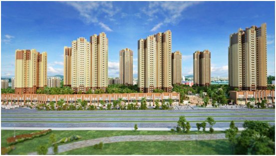 佛山恒大城生活紀(jì)實(shí)，愛的紐帶與溫馨陪伴的日常趣事