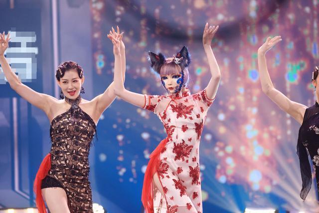 蒙面舞王新視頻,蒙面舞王新視頻，探秘面紗背后的舞蹈魅力