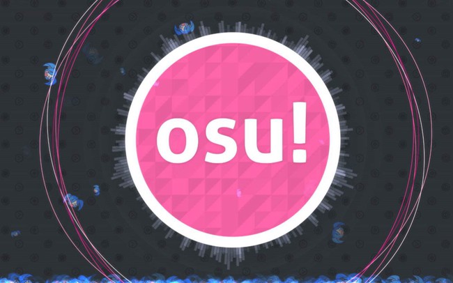 最新osu版本發(fā)布，游戲中的溫馨升級(jí)時(shí)刻