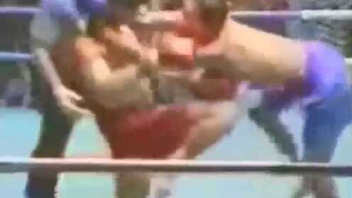 最搞笑拳擊比賽，自然美景與內(nèi)心探索的雙重體驗(yàn)