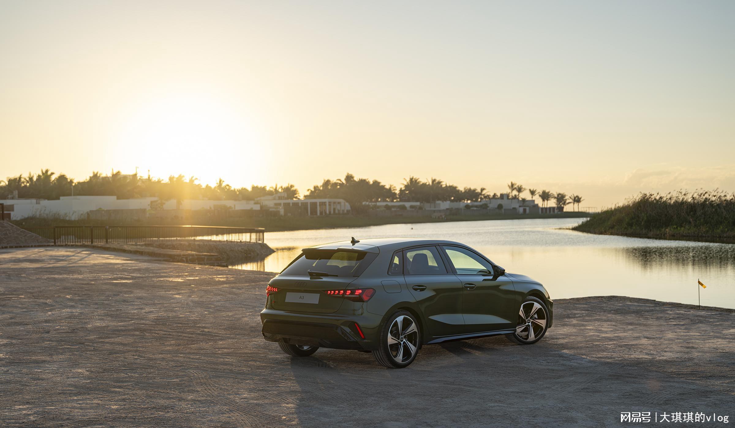 奧迪A3最新動(dòng)態(tài)，科技重塑駕駛魅力