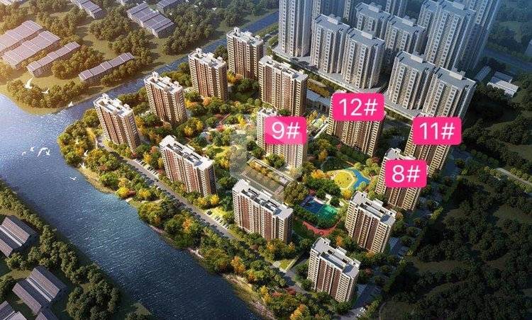 赤壁新盤(pán)推薦，不容錯(cuò)過(guò)的居住選擇！