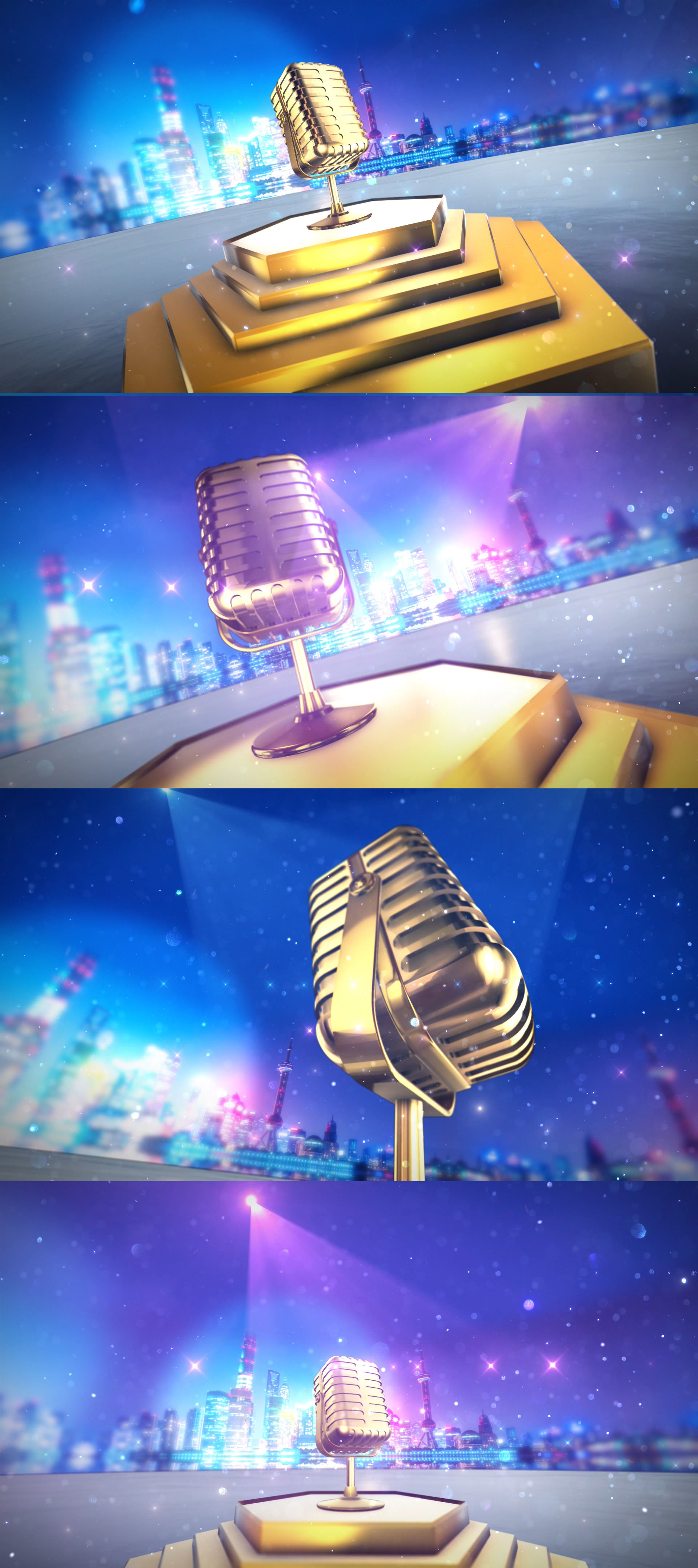 比賽視頻配樂精選，打造視聽盛宴！