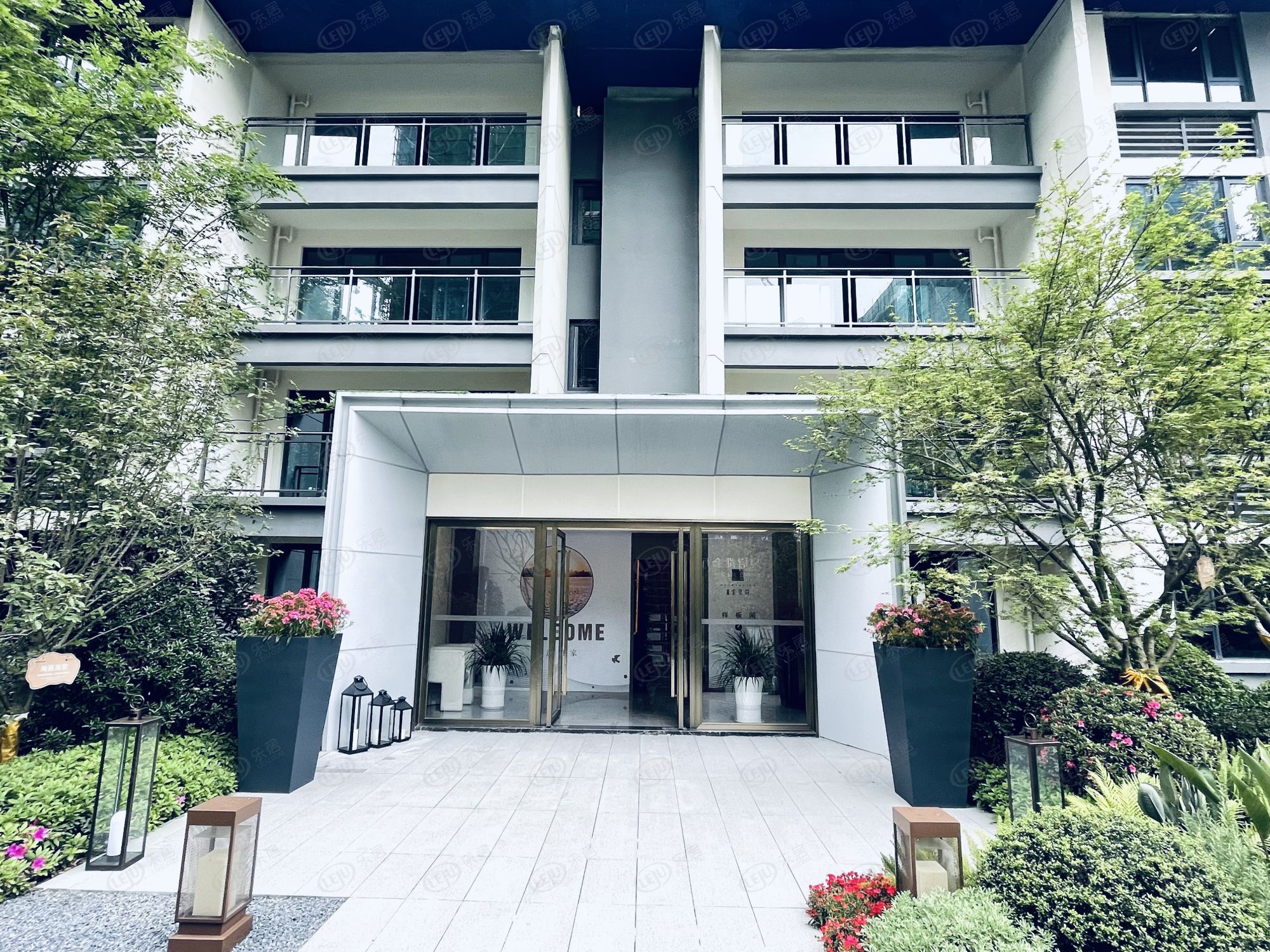 成都嘉通云璽最新房價，時代印記與市場的脈動