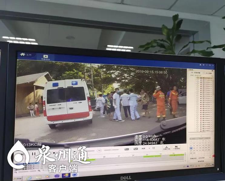 泉州車禍實時更新，最新消息與概況