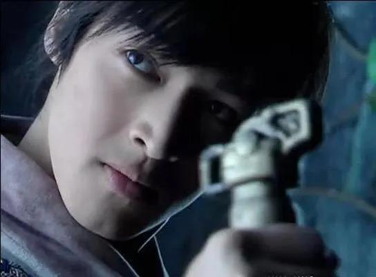 劉昊然演繹的電視劇科技新體驗(yàn)，前沿科技演繹無限可能