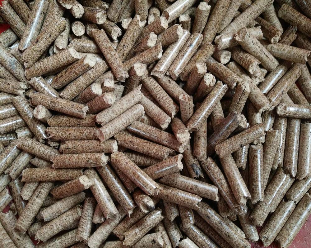 生物顆粒市場(chǎng)趨勢(shì)、影響因素及前景展望分析，行情概覽與未來(lái)展望