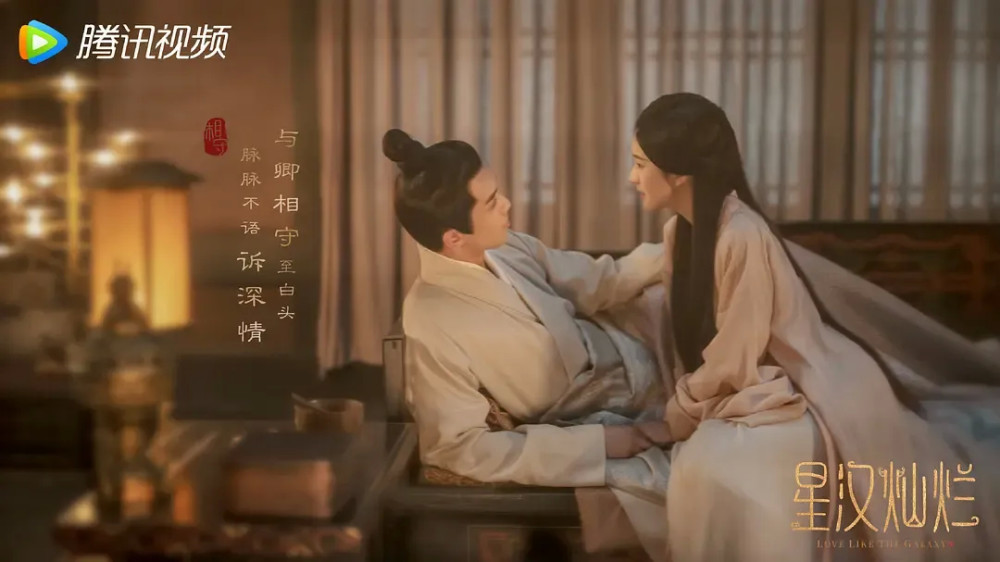 娛樂產(chǎn)業(yè)的紛繁復(fù)雜，明星亂小說聚焦焦點