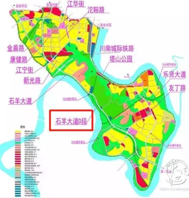 內(nèi)江石羊大道最新動(dòng)態(tài)揭秘，巷弄深處的獨(dú)特小店風(fēng)采展示