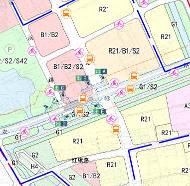 杭州地鐵3號線最新動態(tài)揭秘，進展、規(guī)劃一覽無余