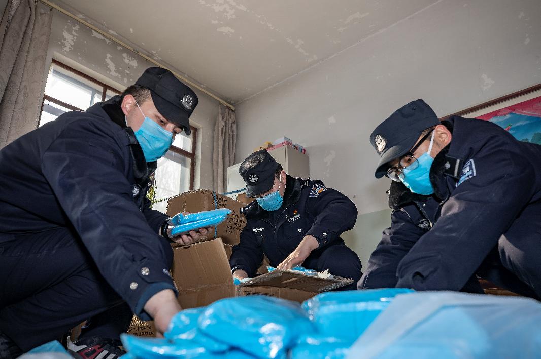 全國最新疫情下，隱秘小巷特色小店的獨特魅力