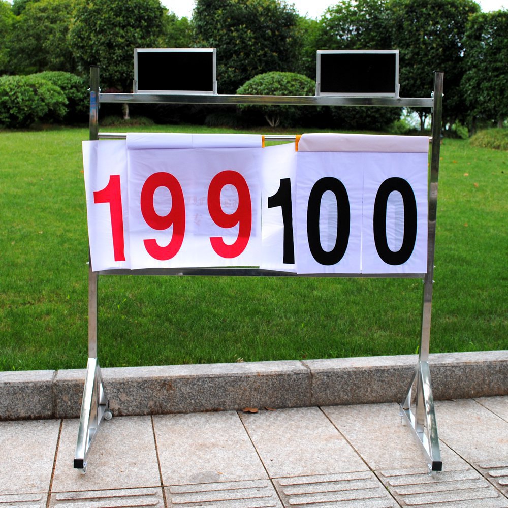 攀登知識高峰，擁抱自信成就——比賽架挑戰(zhàn)