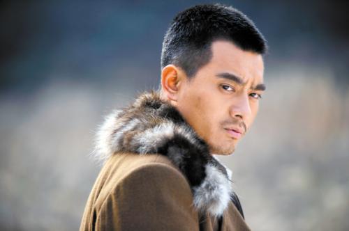 陳龍電影之旅，探尋自然美景，尋覓內(nèi)心平和之地