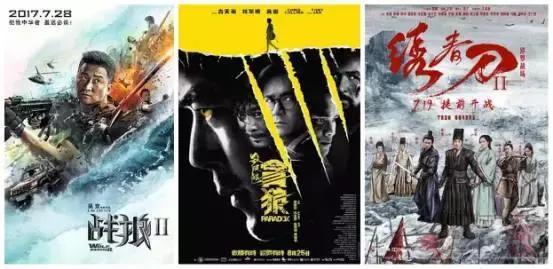 續(xù)集電影的探究與深度剖析