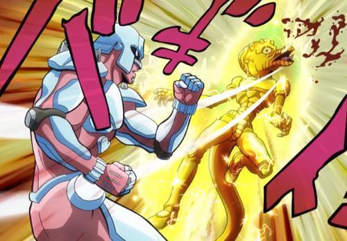 紅辣椒動(dòng)漫，高科技魅力與藝術(shù)改變生活的探索