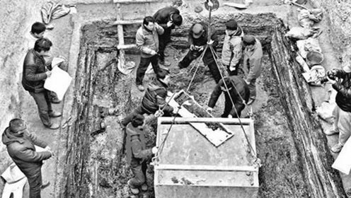 隨州古墓新發(fā)現(xiàn)，歷史與考古的新視角探索