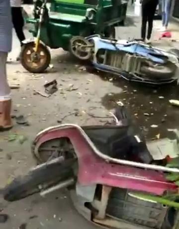 桐鄉(xiāng)車禍最新動態(tài)及應對車禍實用指南