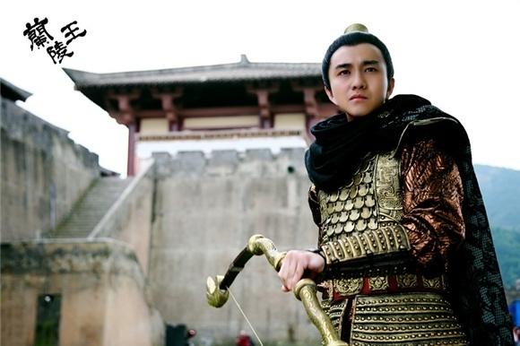 蘭陵王電視劇全集下載，版權(quán)、觀看方式與受眾觀點深度探討