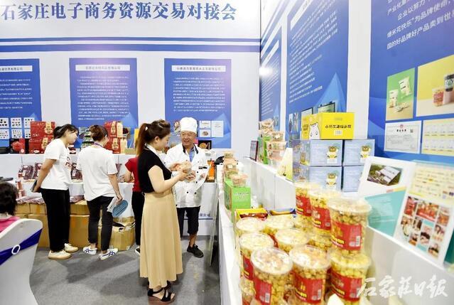 石家莊保稅區(qū)最新資訊，發(fā)展脈絡、地位影響及最新動態(tài)解析