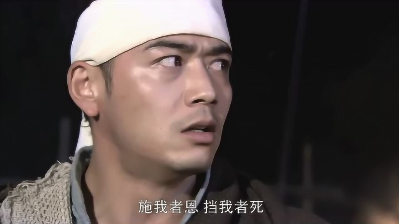 揭秘演過劉邦的演員陣容，你絕對意想不到！