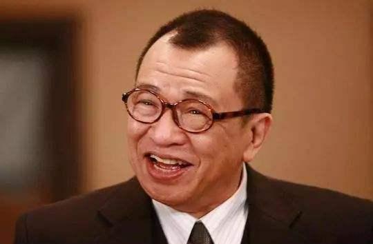 許紹雄，香港演藝之路的璀璨之星