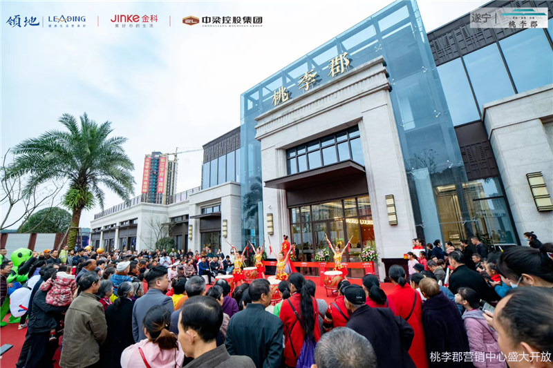 遂寧北濱郡府最新動態(tài)，小巷深處的獨特風(fēng)味