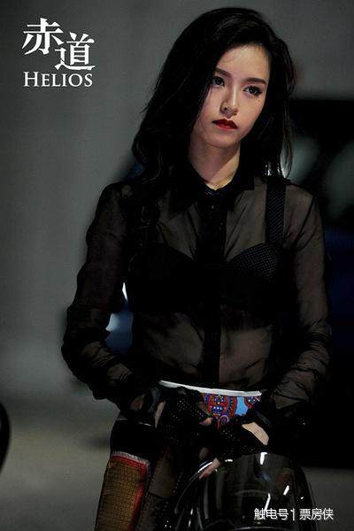 赤道女演員，電影藝術(shù)之光，藝術(shù)典范的魅力展現(xiàn)