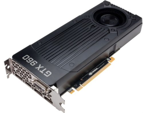 GTX960顯卡上市時間探索，深入了解GTX960顯卡的發(fā)布?xì)v程