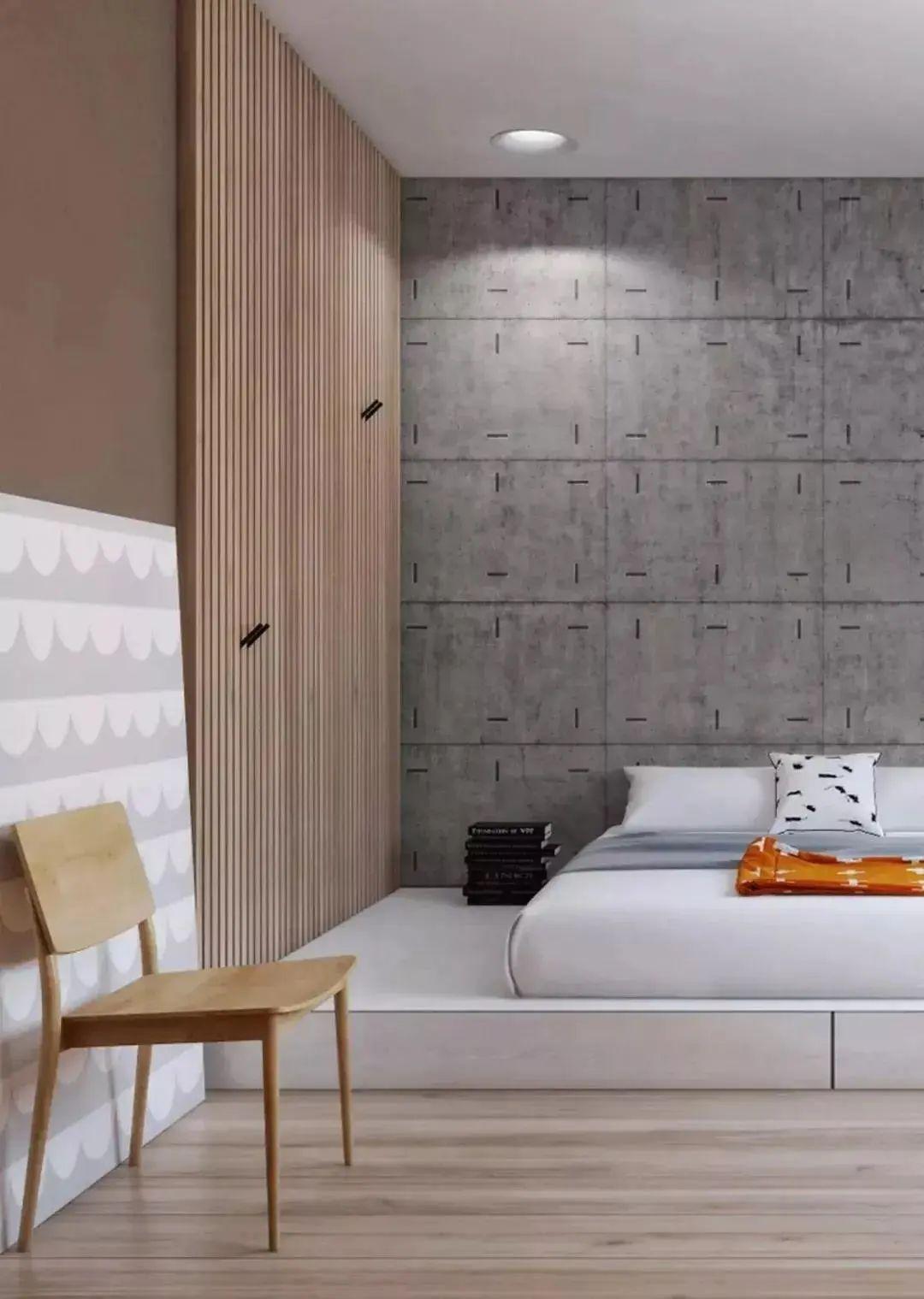 最新床型設(shè)計(jì)，與自然共舞，內(nèi)心寧靜的發(fā)現(xiàn)