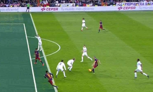 揭秘篇，足球比賽越位規(guī)則的起源與意義解析????