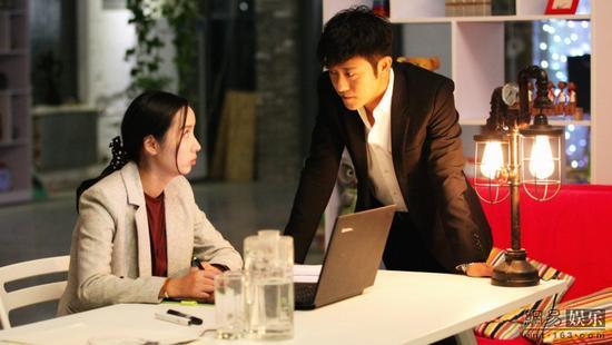 我是幸運(yùn)兒演員表揭秘，小巷中的演藝瑰寶探索