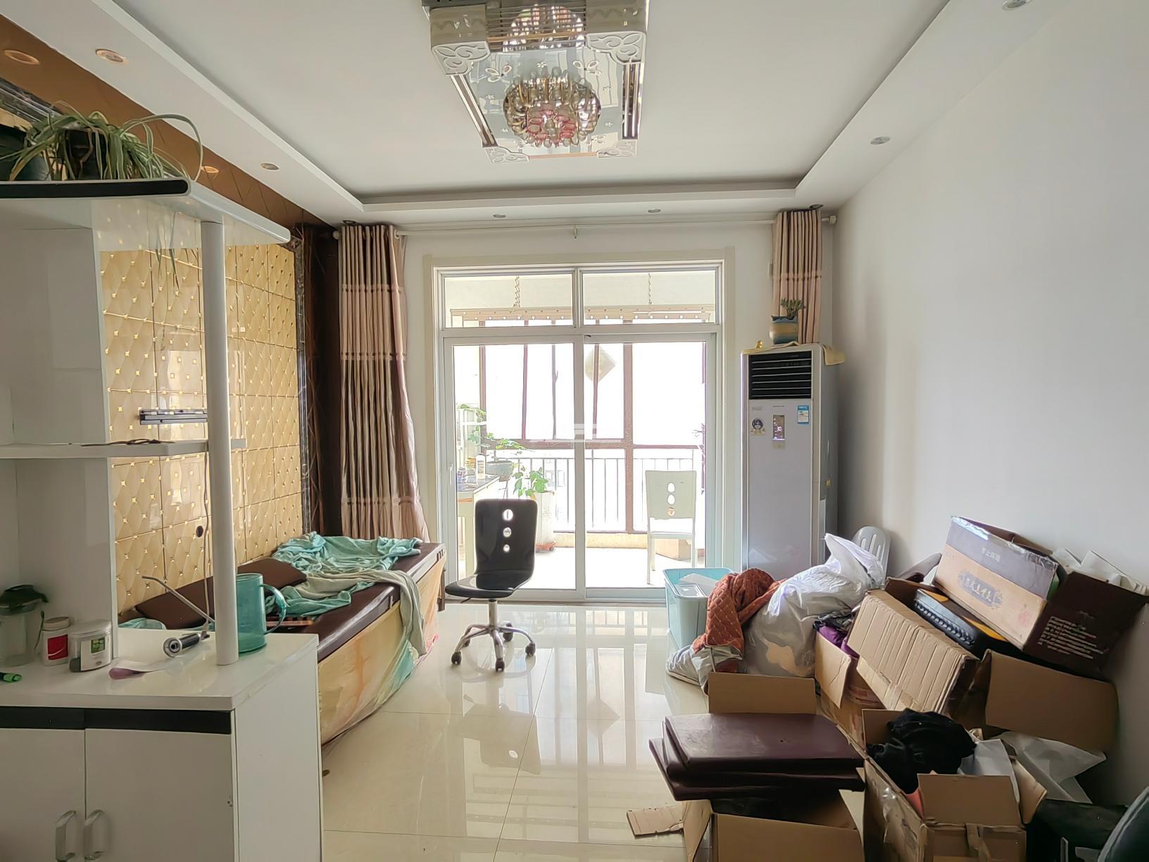 漣水急售二手房，輕松探索自然美景的旅行啟程點