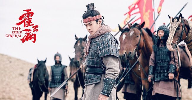 霍去病演員表，友情、熱血與舞臺的日常故事揭秘