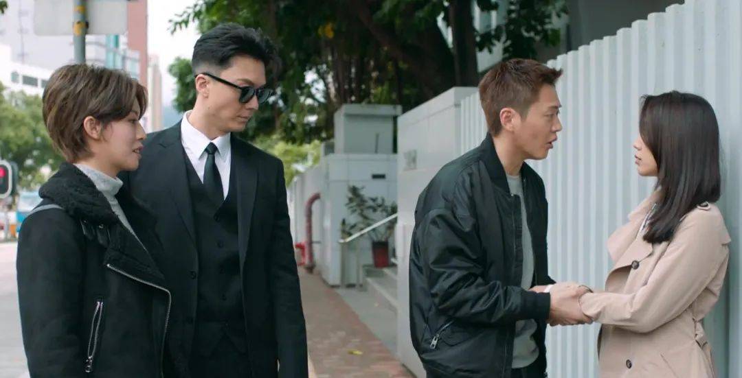 TVB最新劇集踩過界，深度探討與觀點闡述的影視佳作