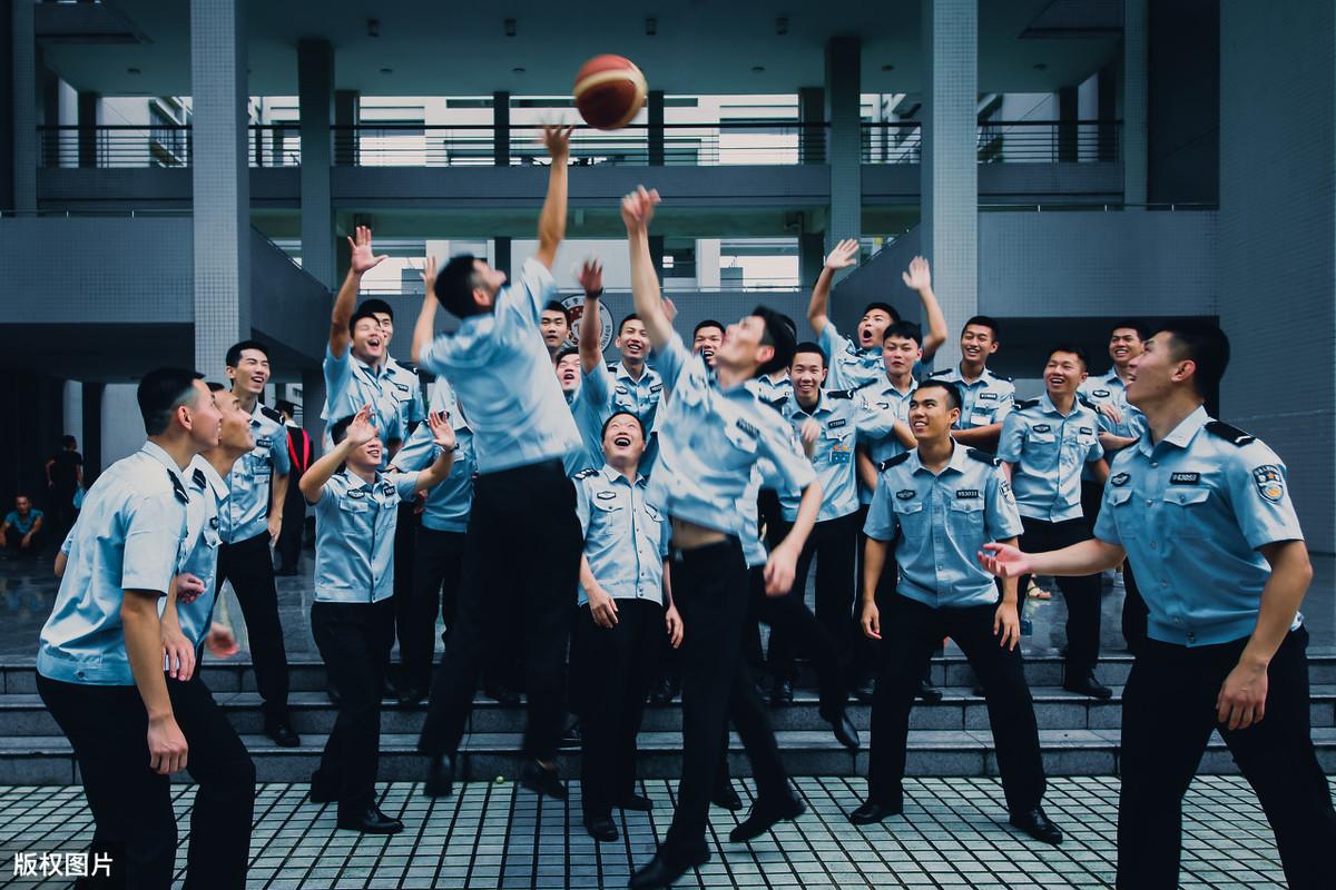 警校體檢新規(guī)定，精英身體健康標準的塑造基石