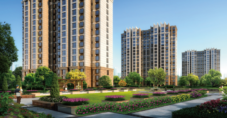 六盤水最新住宅項(xiàng)目，時(shí)代印記與未來展望