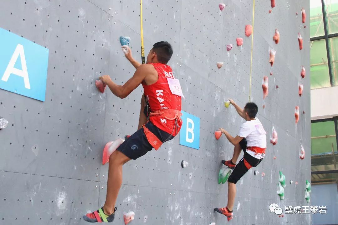 兒童攀巖比賽全程指南，從入門(mén)到精通的詳細(xì)步驟解析
