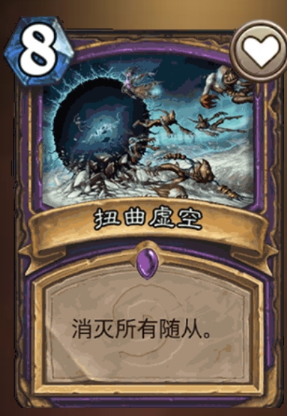 爐石術(shù)士新篇章，友情魔法與日常牌組探索