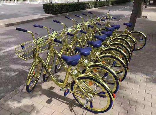 最新酷騎單車(chē)資訊，引領(lǐng)城市出行新潮流