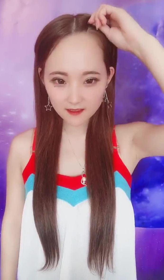 最新美拍編發(fā)教程，輕松打造時尚發(fā)型，瞬間提升你的魅力值！