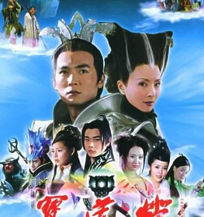 寶蓮燈傳奇演員表回顧，重溫經(jīng)典，探尋角色背后的故事