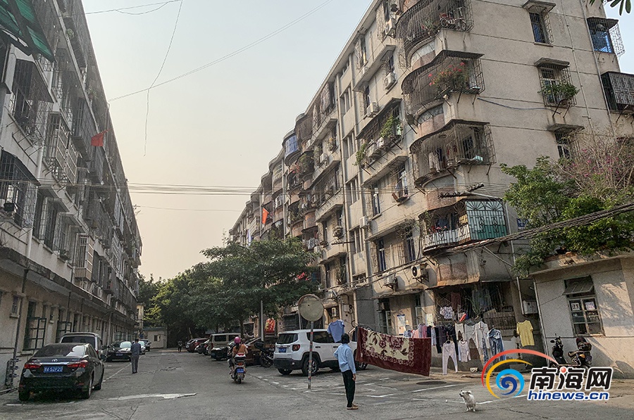 ?？谌づ飸魠^(qū)改造最新進展動態(tài)